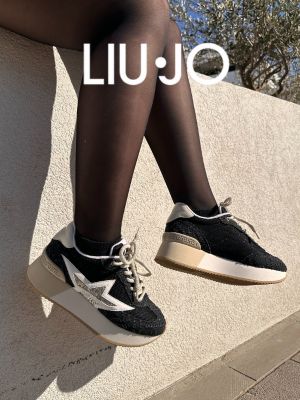 Marque de basket et sneakers Liu Jo